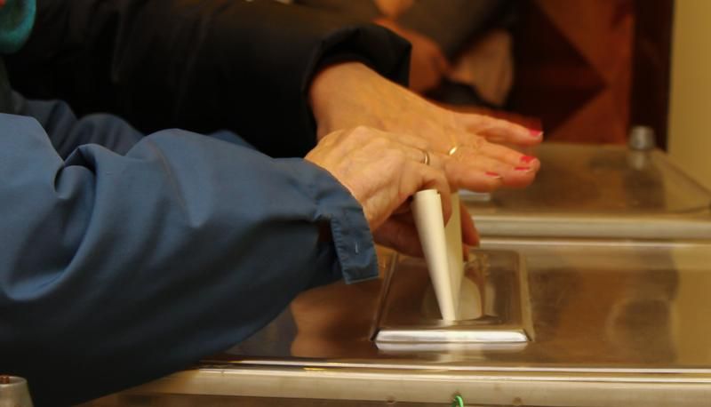 Чорновіл пояснив, чим загрожують Україні позачергові вибори Чорновіл пояснив, чим загрожують Україні позачергові вибори