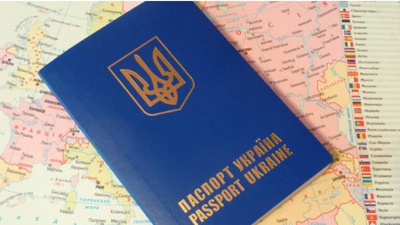 Немає гарантій, що Україна отримає безвізовий режим, — джерела в ЄС Немає гарантій, що Україна отримає безвізовий режим, — джерела в ЄС