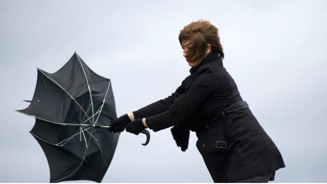 В Україні знову штормить В Україні знову штормить