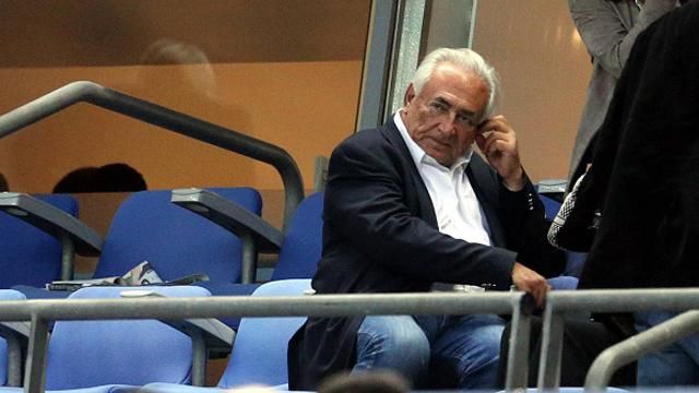 Екс-голова МВФ "наглядатиме" за банком Пінчука Екс-голова МВФ "наглядатиме" за банком Пінчука