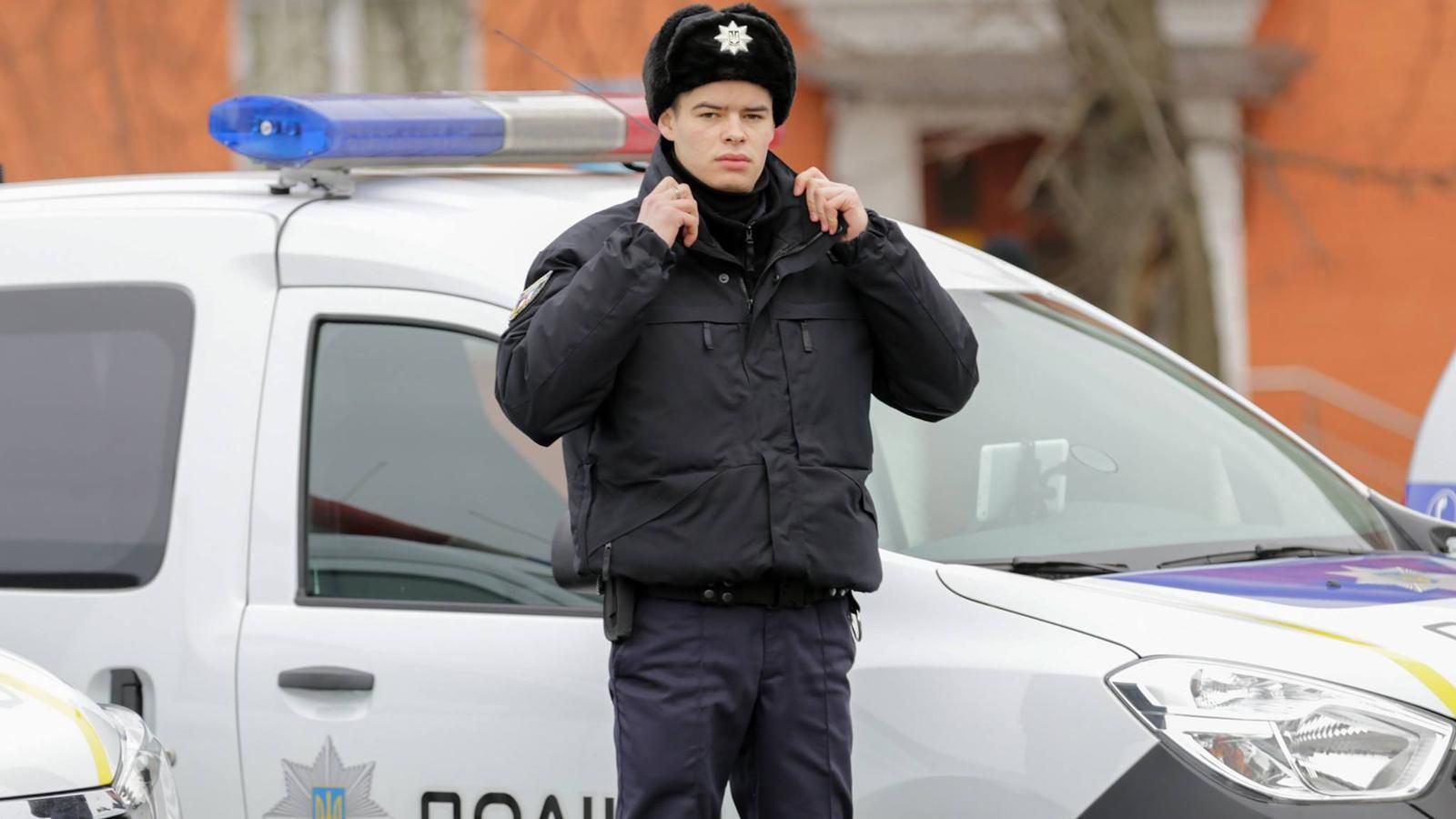 Аваков обіцяє патрульну поліцію у селах та містечках вже найближчим часом