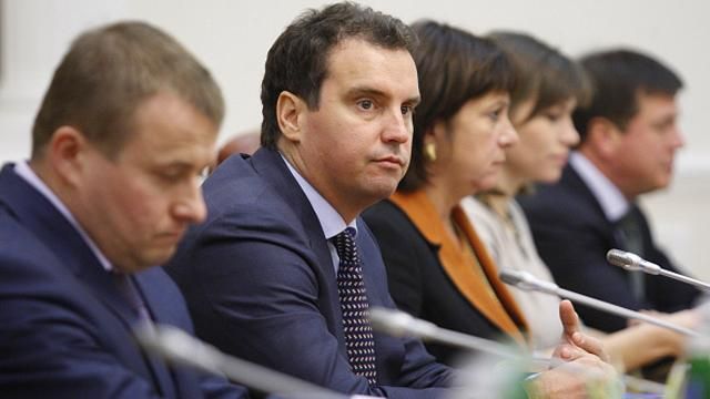 У БПП розповіли, коли голосуватимуть за звільнення Абромавичуса У БПП розповіли, коли голосуватимуть за звільнення Абромавичуса