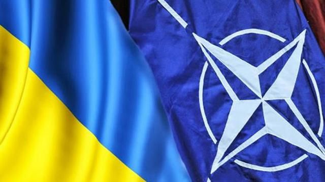 В Україні з'явиться представництво НАТО