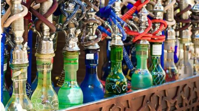 В Киеве изготавливали ядовитый табак для кальянов