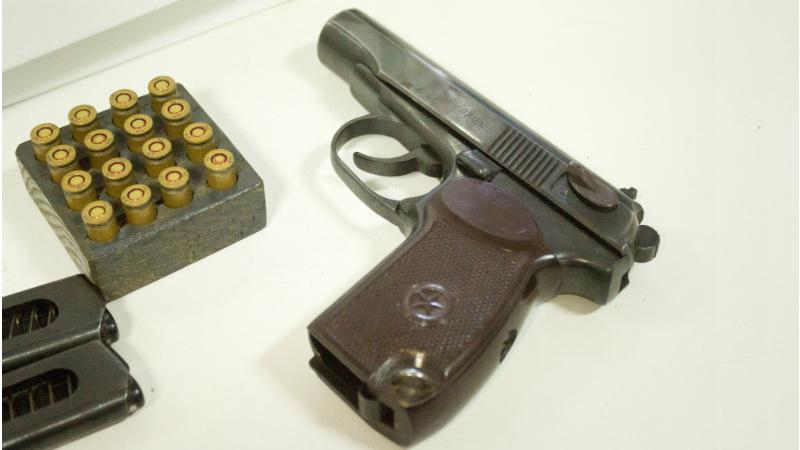 В Одесі сталася стрілянина: є поранені В Одесі сталася стрілянина: є поранені