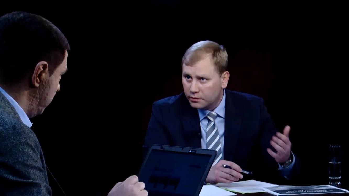 Нардеп розповів, який мотив несе відставка Абромавичуса Нардеп розповів, який мотив несе відставка Абромавичуса