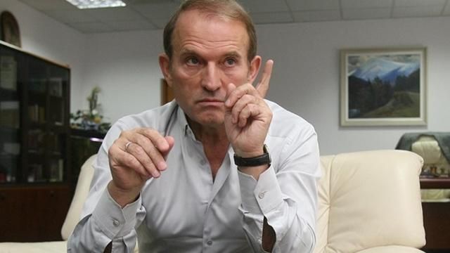 Против кума Путина достаточно доказательств для ареста, — нардеп Против кума Путина достаточно доказательств для ареста, — нардеп