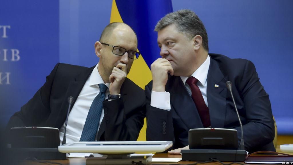 За что украинцы хвалят власть, – опрос За что украинцы хвалят власть, – опрос