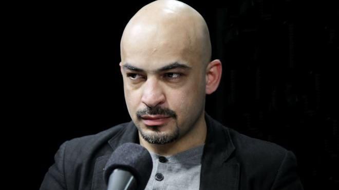 Найєм розповів деталі скандального ранкового засідання "Блоку Петра Порошенка" Найєм розповів деталі скандального ранкового засідання "Блоку Петра Порошенка"