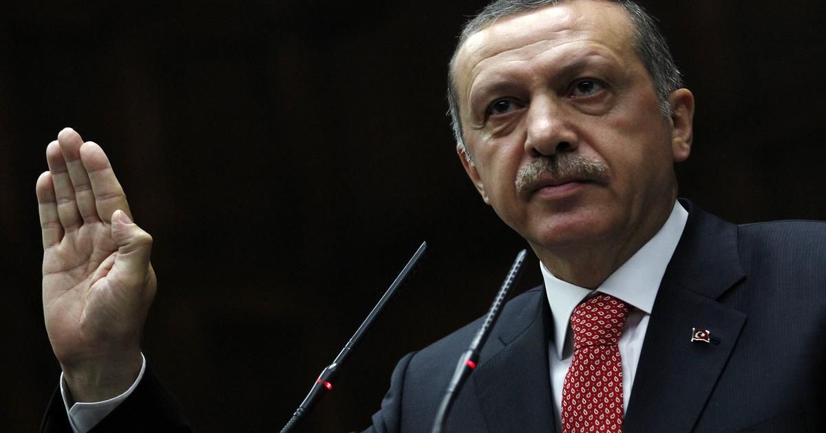 Туреччина готує напад на Сирію, — Міноборони Росії