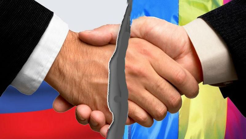 Чем развал России грозит Украине, — предостережение эксперта Чем развал России грозит Украине, — предостережение эксперта