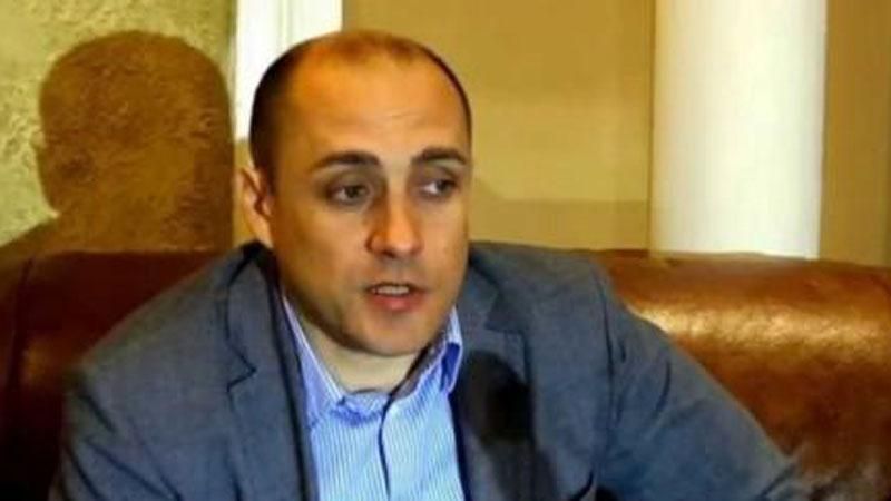 Затриманому екс-ватажку терористів висунули офіційне звинувачення Затриманому екс-ватажку терористів висунули офіційне звинувачення