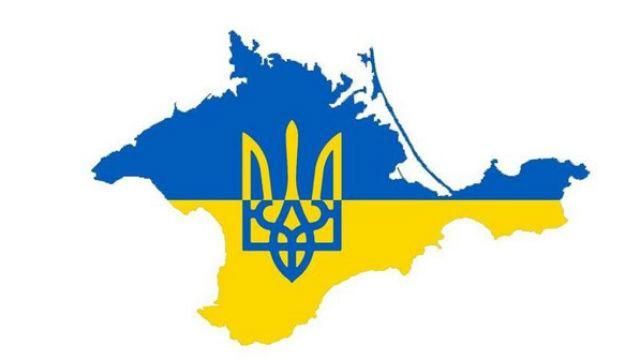 В Севастополі з’явився "месник", що українізує російські авто