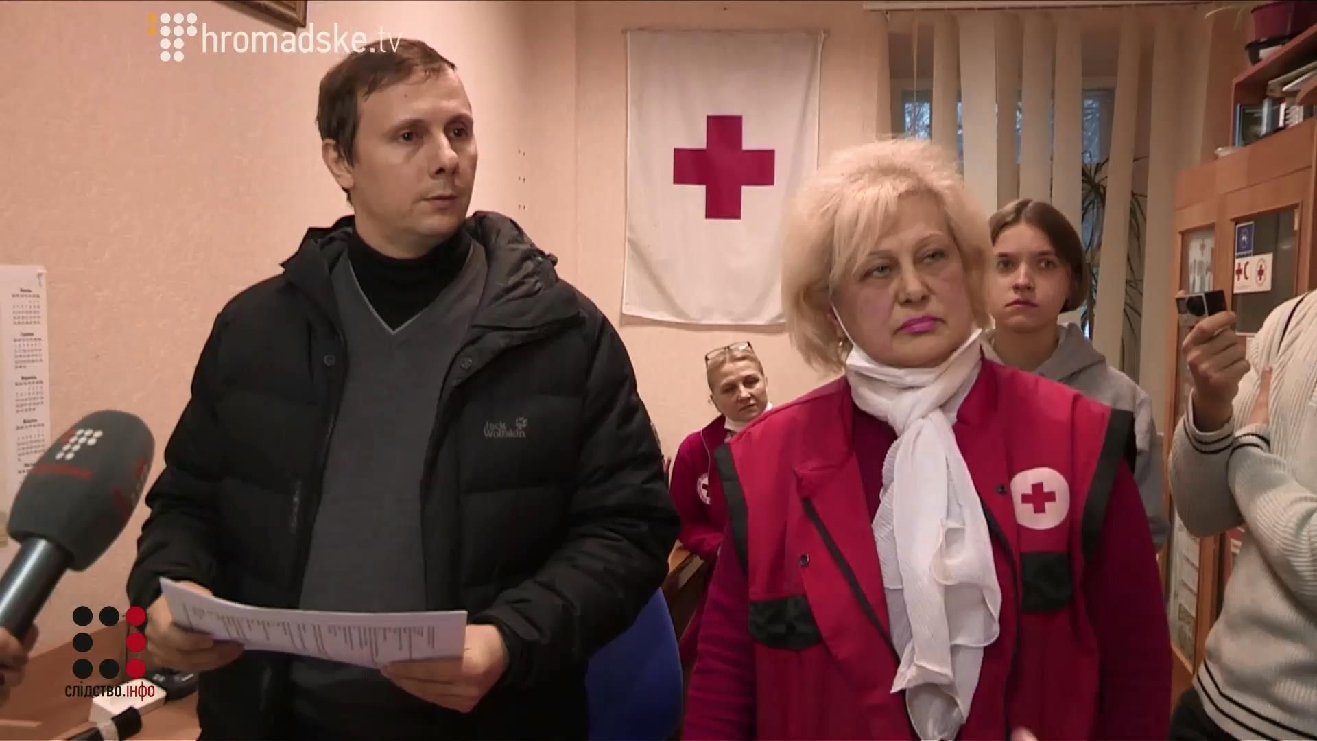 Корупціонери перевіряють корупціонерів: як благодійний фонд приховує свої прибутки Корупціонери перевіряють корупціонерів: як благодійний фонд приховує свої прибутки