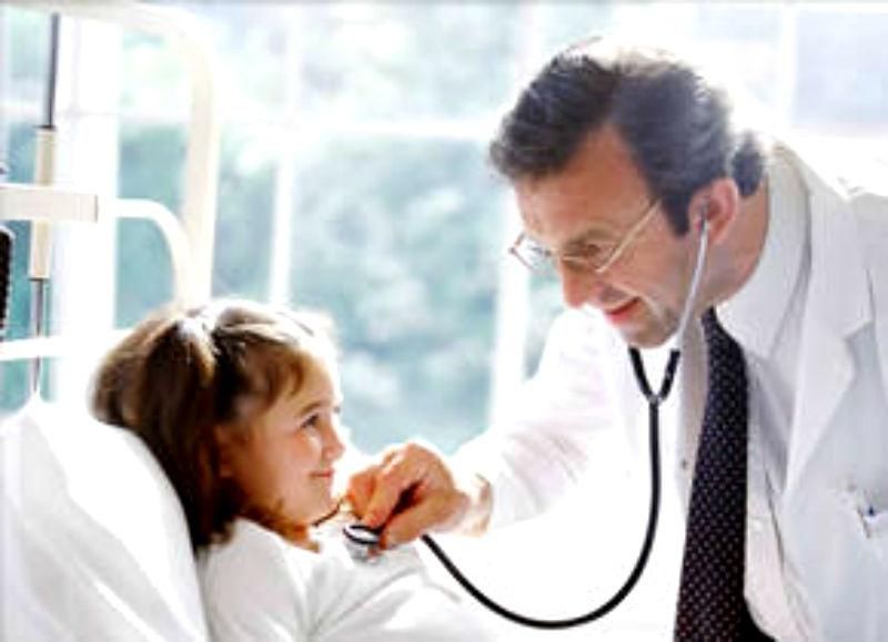 Епідемія грипу в Україні відступає Епідемія грипу в Україні відступає