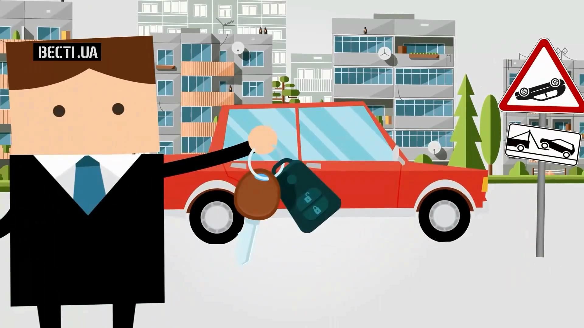 Как украинцы изменили свое отношение к покупке авто из-за кризиса 2015 года Как украинцы изменили свое отношение к покупке авто из-за кризиса 2015 года