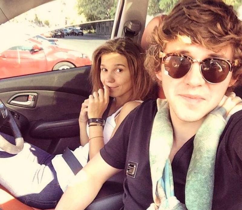 Мажору Толстошееву хотят увеличить сумму залога Мажору Толстошееву хотят увеличить сумму залога