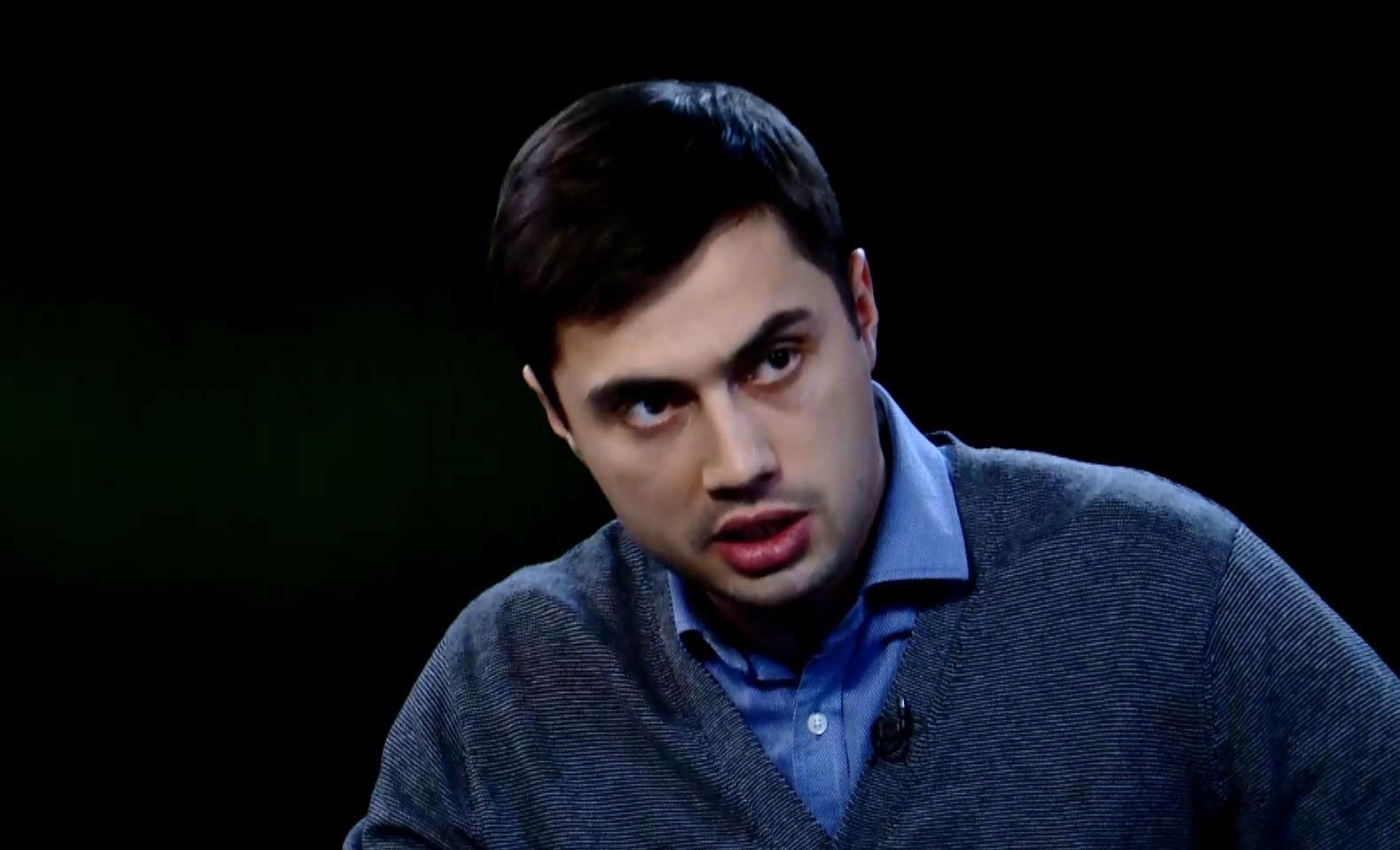 Кононенко сидітиме у в'язниці, – нардеп від БПП Кононенко сидітиме у в'язниці, – нардеп від БПП