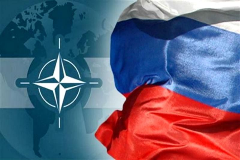 НАТО vs Росія: британці випустили фільм про Третю світову