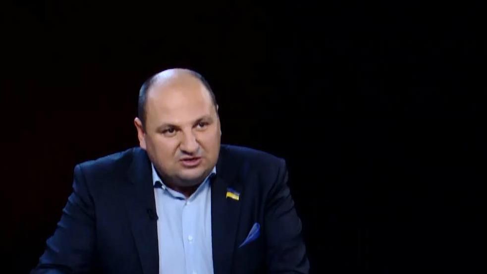 БПП хочет 100% изменения состава правительств, — нардеп БПП хочет 100% изменения состава правительств, — нардеп