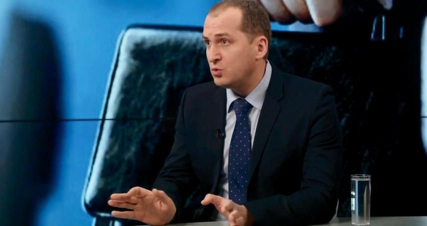 Министр Павленко больше не представляет "Самопомич", — заявление партии Министр Павленко больше не представляет "Самопомич", — заявление партии