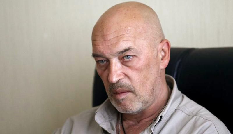 Часть оккупационных войск перебросили с "ДНР" на Луганщину, — Тука Часть оккупационных войск перебросили с "ДНР" на Луганщину, — Тука