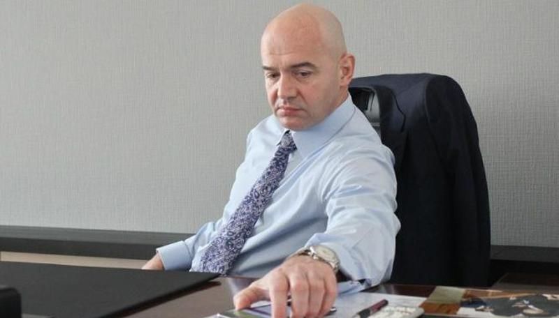 Нардеп Кононенко готов к допросу на полиграфе при определенных условиях Нардеп Кононенко готов к допросу на полиграфе при определенных условиях