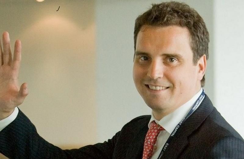 Абромавичус получит повышение в новом правительстве, — политолог Абромавичус получит повышение в новом правительстве, — политолог