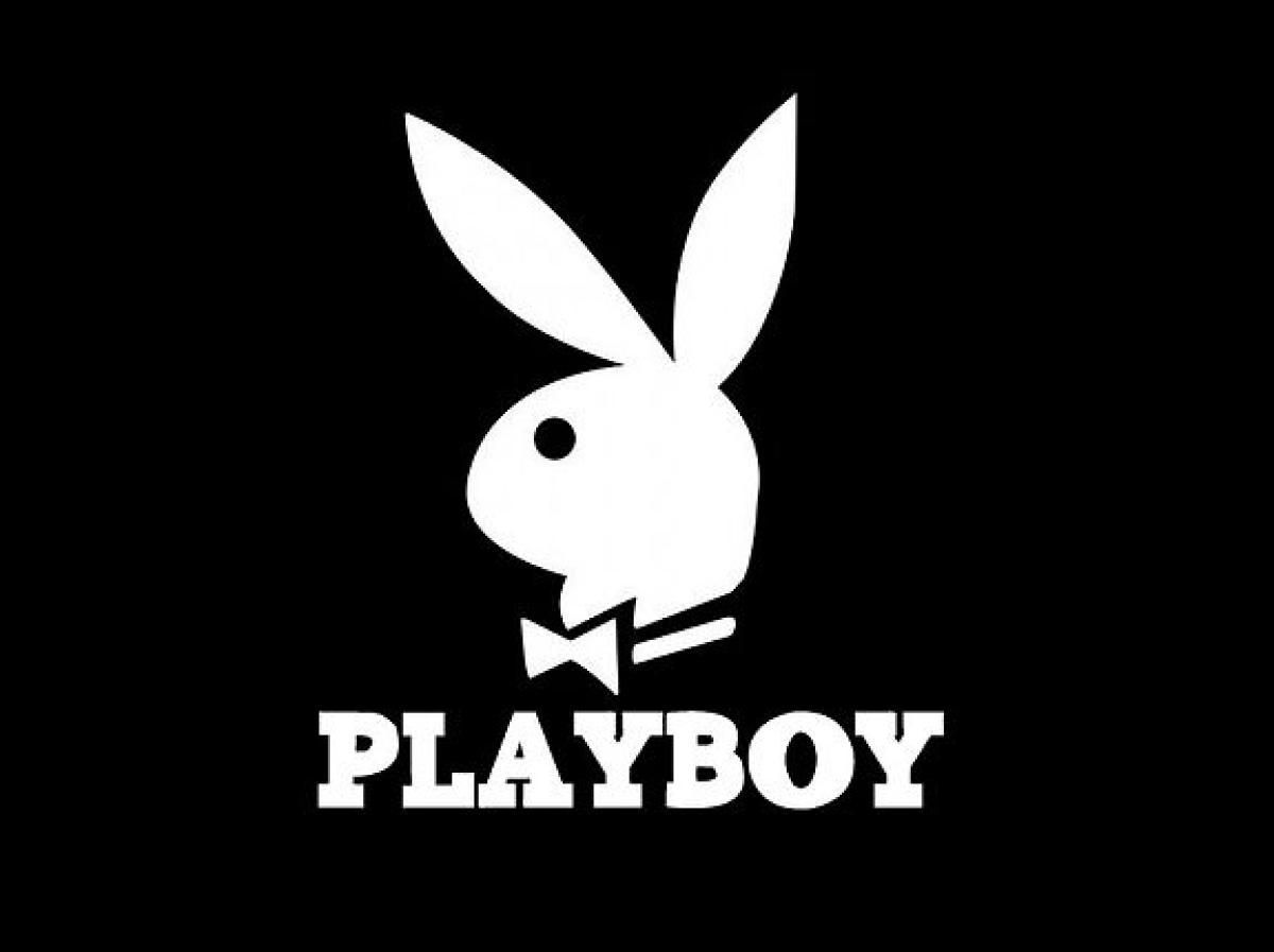На обкладинці першого номера оновленого Playboy розмістили різнооку красуню