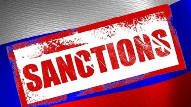 Росіяни порахували, скільки втрачають від санкцій Росіяни порахували, скільки втрачають від санкцій