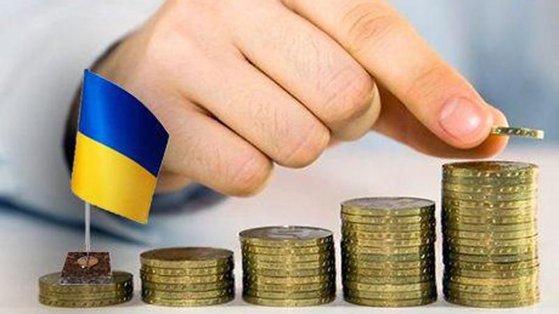 Украина впервые за пять лет лишилась платежного дефицита
