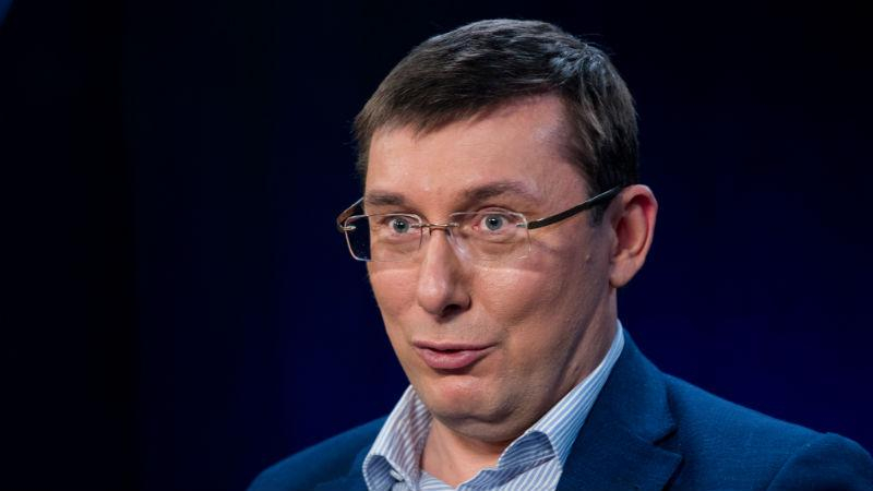Луценко назвал, сколько точно российских солдат воюют на Донбассе
