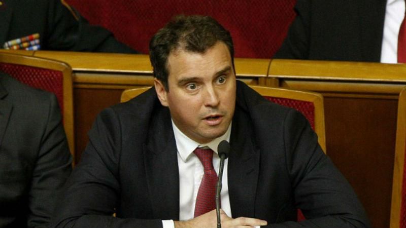 Скандал вокруг Абромавичуса выгодный и Яценюку, и министру, — депутат
