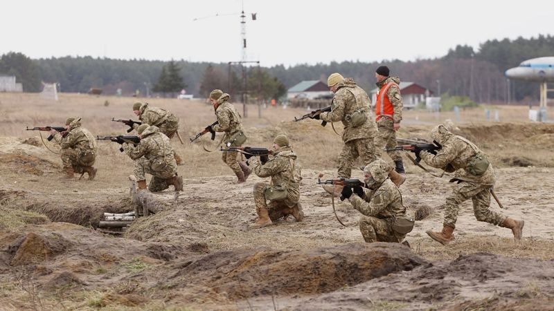 Штаб АТО назвал три главные мишени террористов на Донбассе