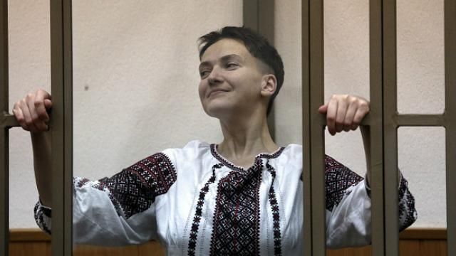 Освобождение Савченко уже решено. Идут переговоры о ее отправке домой, — адвокат