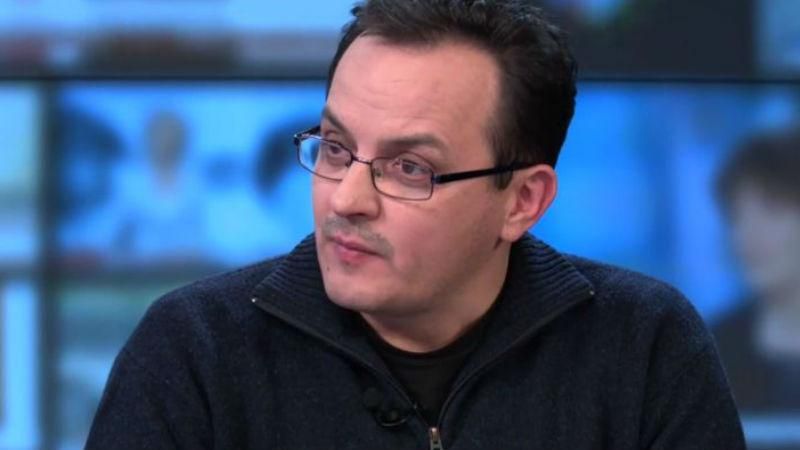 "Самопомич" не будет выходить из коалиции, — Березюк "Самопомич" не будет выходить из коалиции, — Березюк