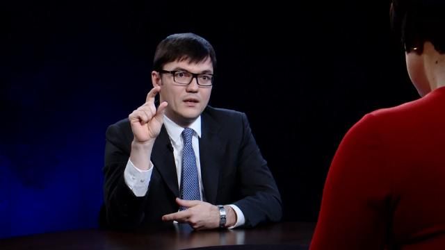 Шовковому шляху бути: стало відомо, коли запрацює в бізнес-режимі Шовковому шляху бути: стало відомо, коли запрацює в бізнес-режимі