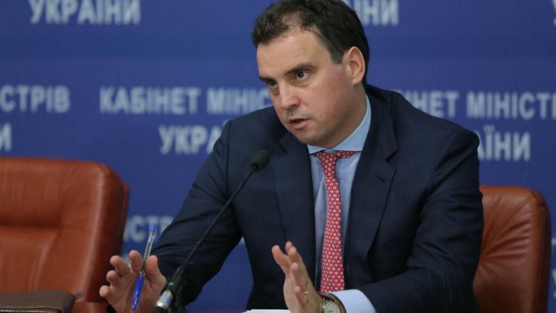 Абромавичус озвучив умови, за яких готовий залишитись в уряді Абромавичус озвучив умови, за яких готовий залишитись в уряді