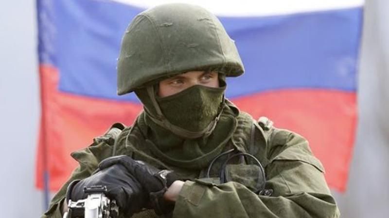 Вражаюча статистика: скільки сотень росіян загинуло на Донбасі