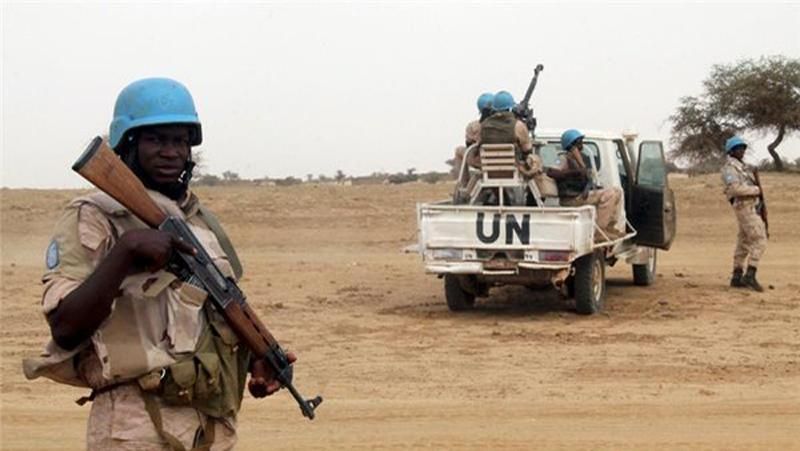 База ООН у Малі вкрита тілами: обстріляли невідомі