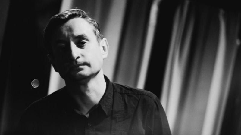 В Україні презентують фільм за мотивами Жадана В Україні презентують фільм за мотивами Жадана