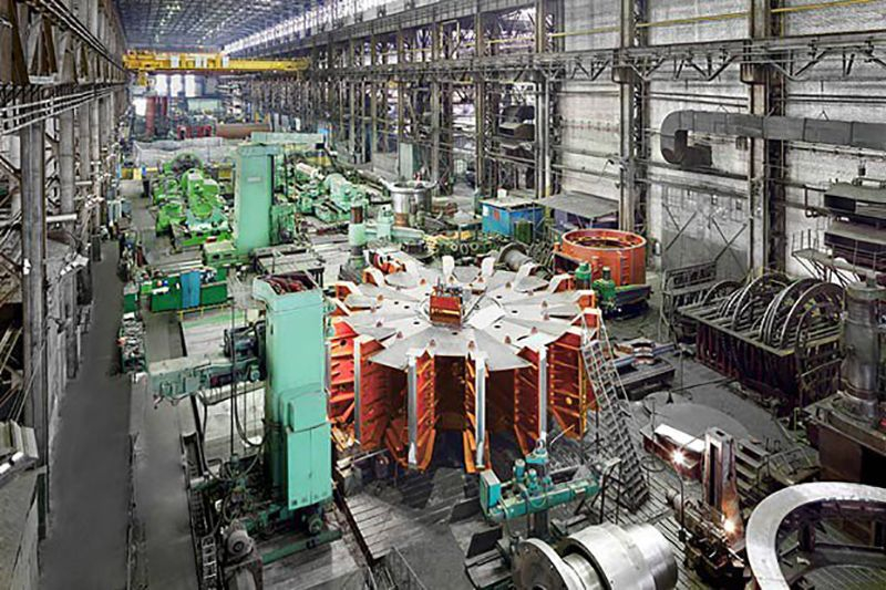 И.о. директора "Электротяжмаша" заявляет о рейдерском захвате предприятия