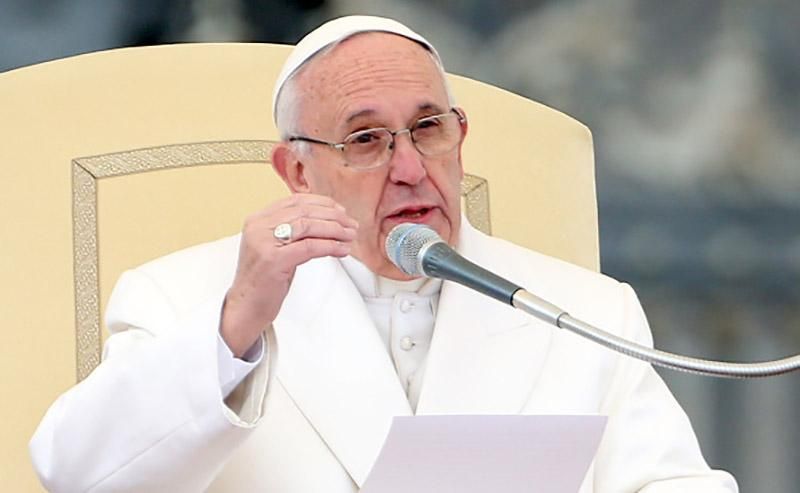 Патріарх Кирил поскаржиться Папі Франциску на УГКЦ