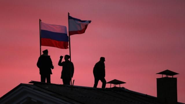 Климкин анонсировал отдельные переговоры по освобождению Крыма