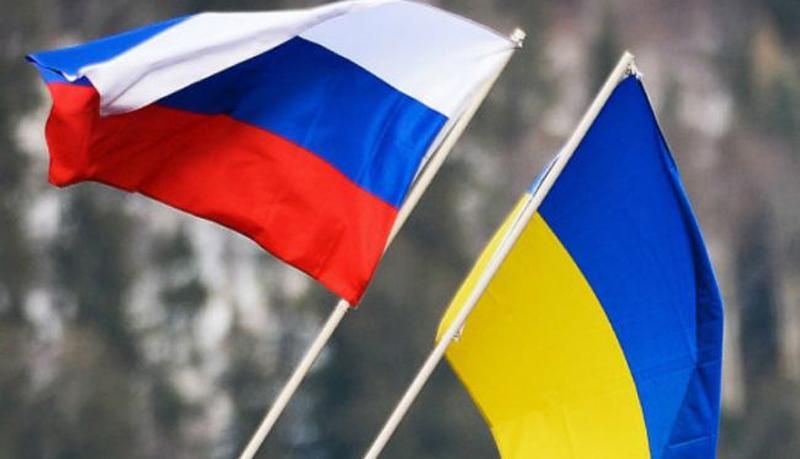 У Росії відреагували на розмови про українські візи для росіян