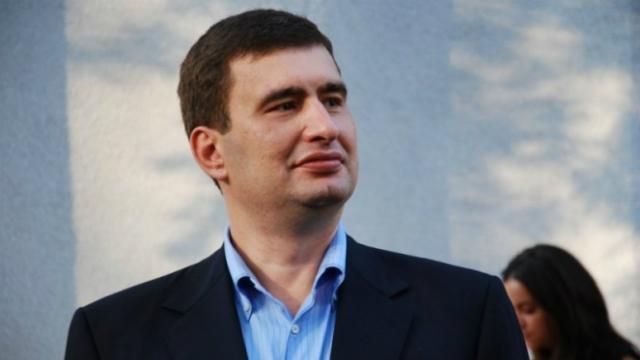 Італія відмовилась видавати Україні скандального екс-регіонала Маркова, — депутат