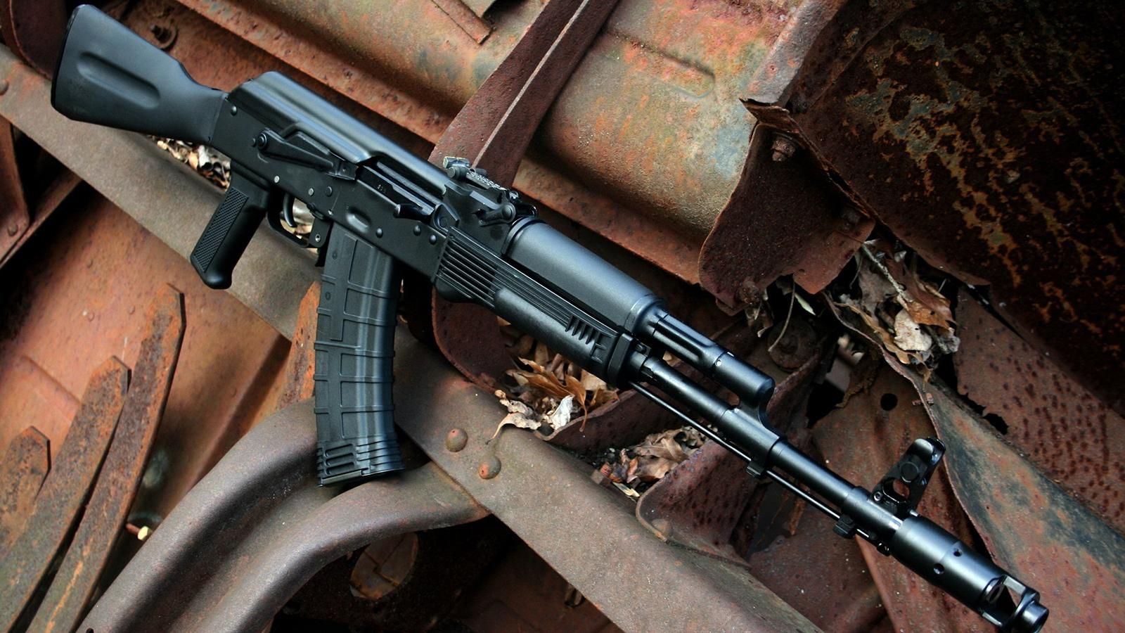 СБУ знайшла зброю, з якої розстрілювали людей на Майдані