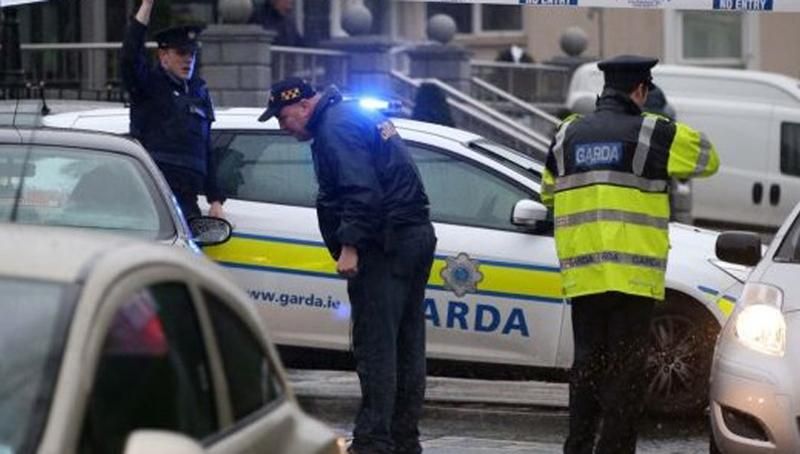 У Дубліні під час зважування боксерів влаштували стрілянину з жертвами