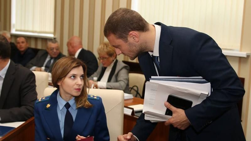 "Няш-мяш", Аксьонова і інших колабораціоністів треба віддати Україні, — російський опозиціонер
