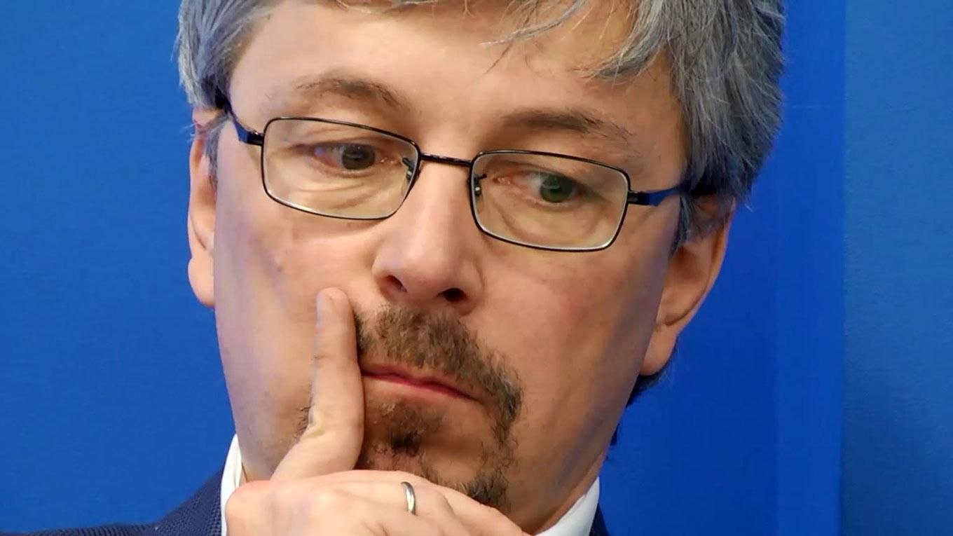 Когда исчезнут российские сериалы с украинских телеэкранов Когда исчезнут российские сериалы с украинских телеэкранов